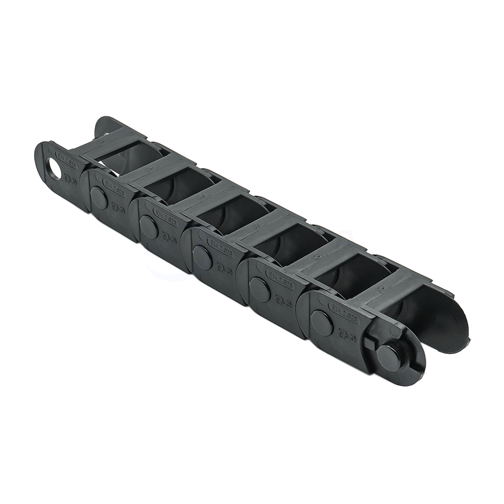 易格斯 拖链 方便型 E14/Z14系列